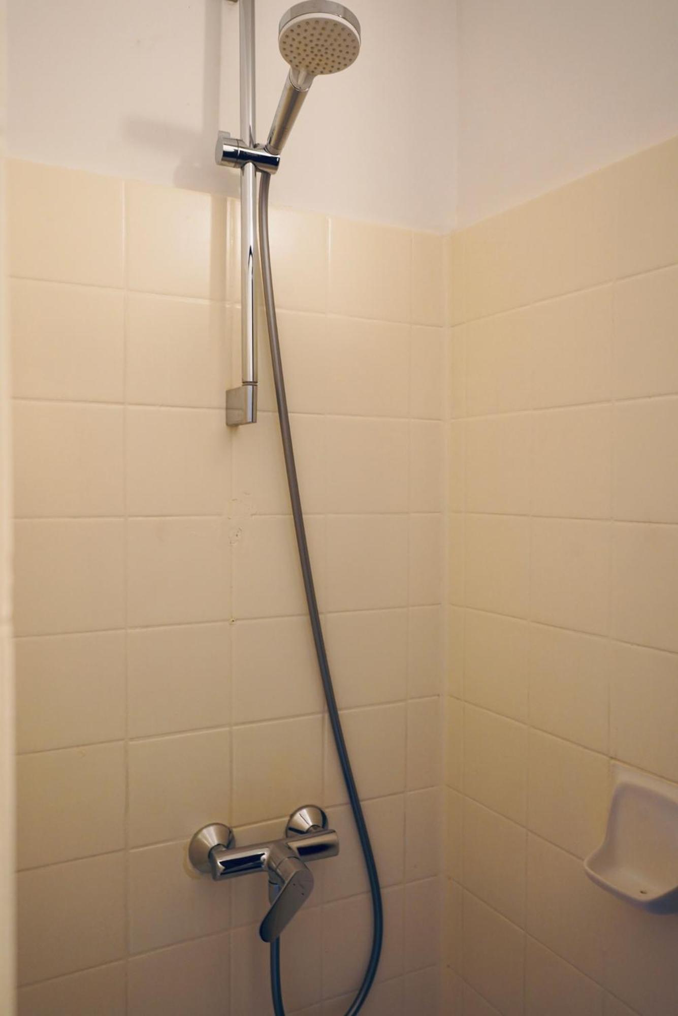 Apartment In Ruhiger Lage-Waschmaschine-Balkon Wolfsburg Eksteriør billede